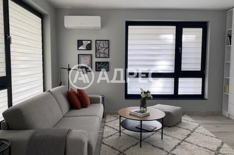 Дневна соба