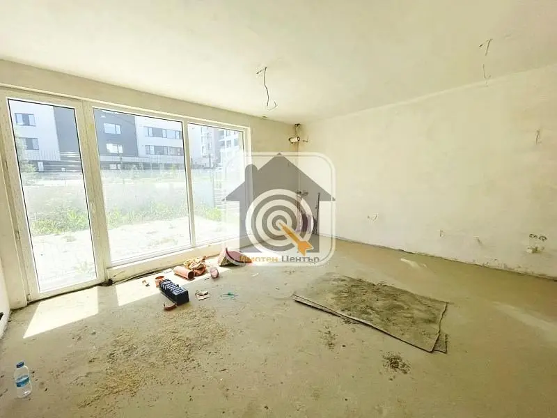 Obývací pokoj