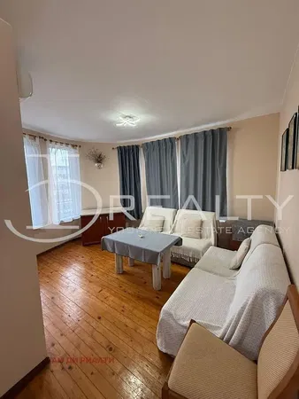 Дневна соба