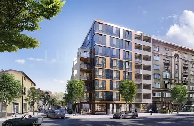 Дневна соба