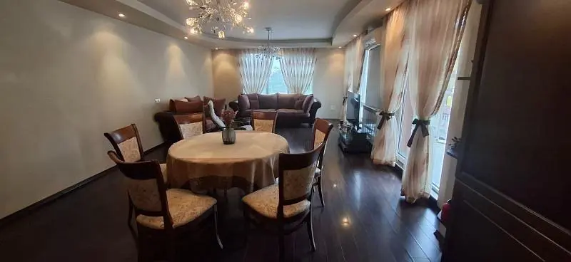 غرفة معيشة