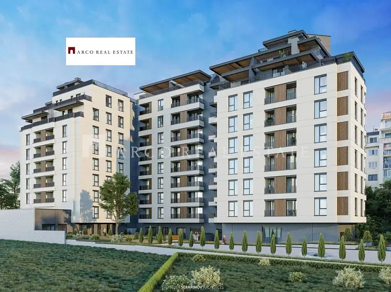 Дневна соба