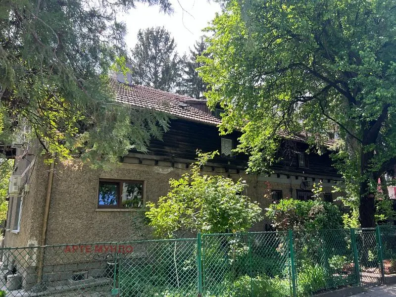 Дневна соба
