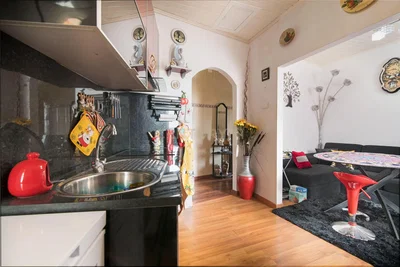 Дневна соба