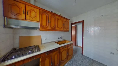 Oturma odası