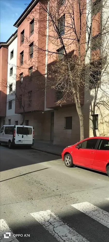 Obývačka