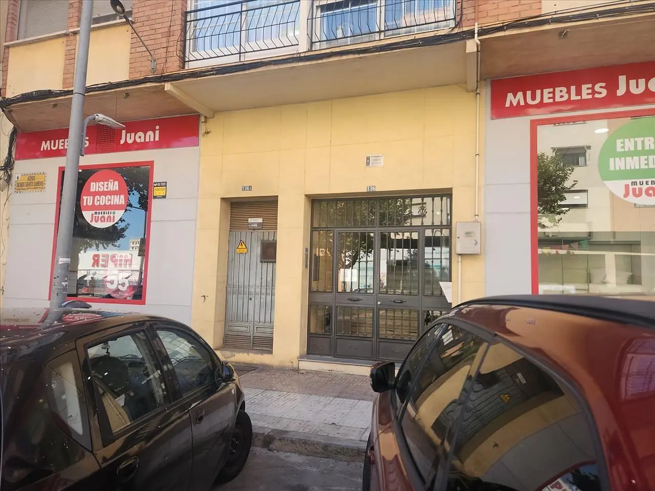 Oturma odası