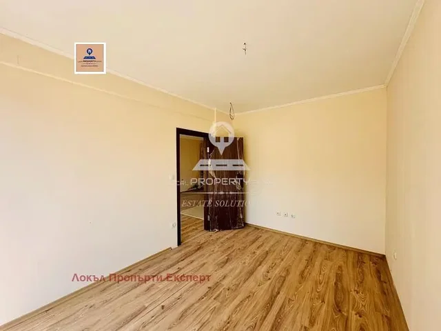 Obývačka