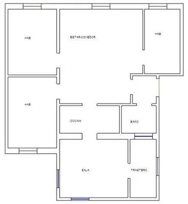 Sala de estar