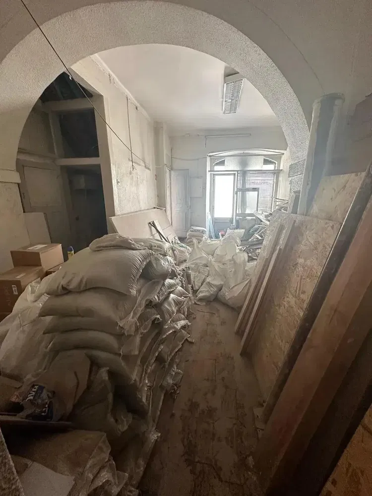 Дневна соба