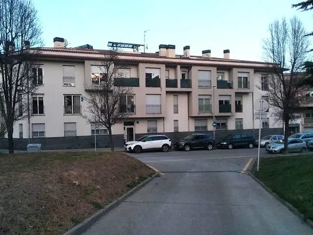 Soggiorno