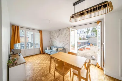 Дневна соба