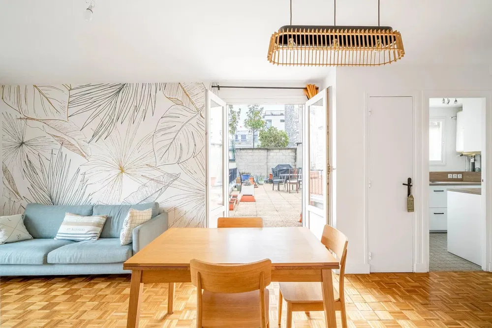 Дневна соба