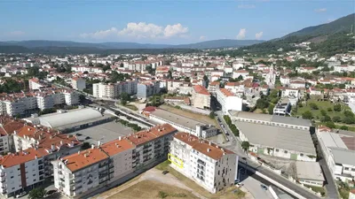 Obývačka