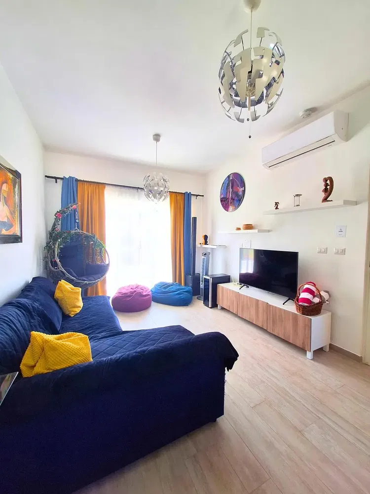 Дневна соба