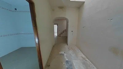 Oturma odası