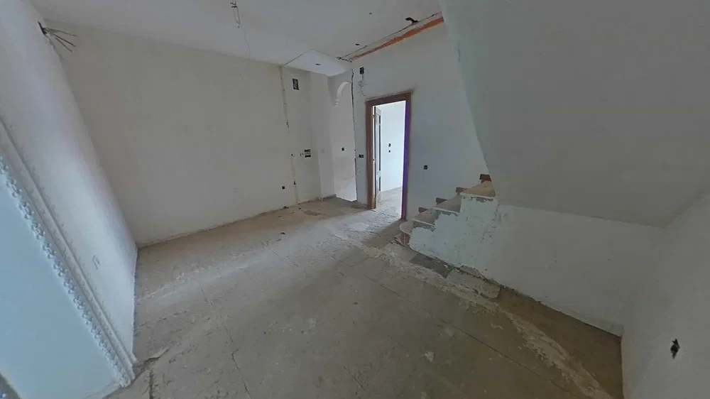 Oturma odası