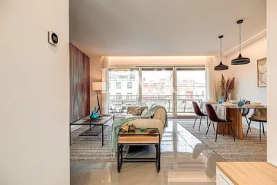 Дневна соба