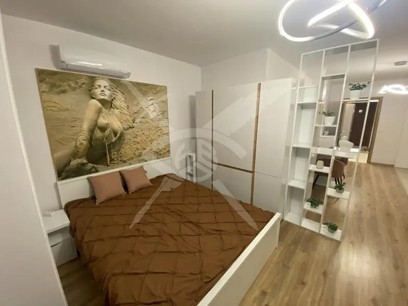 Dnevni boravak
