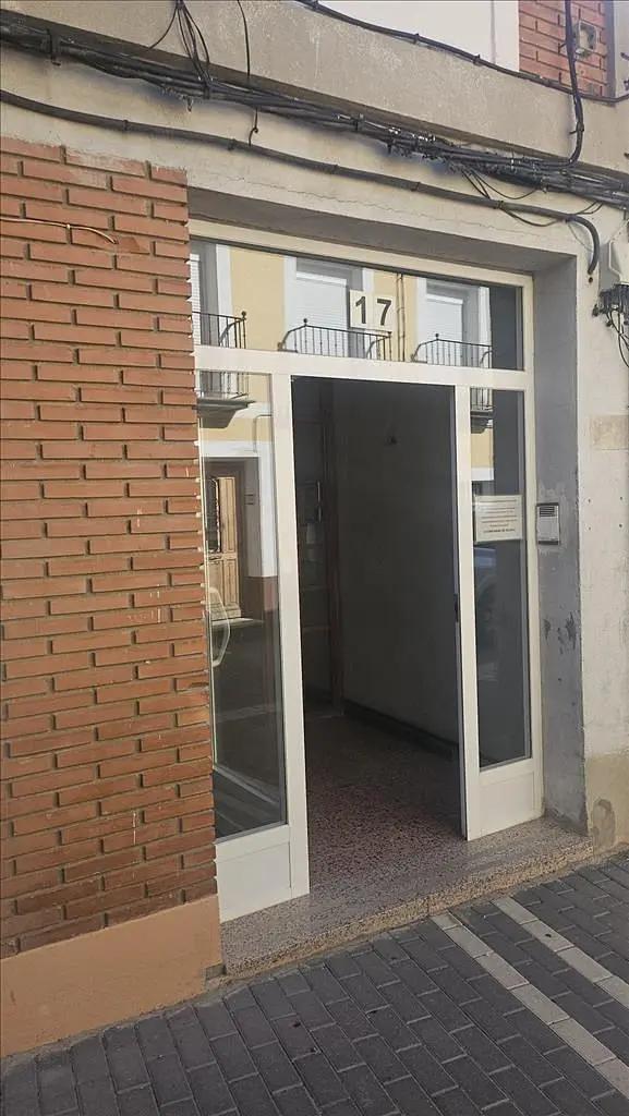 Obývací pokoj