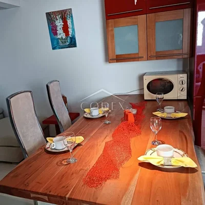 Obývací pokoj