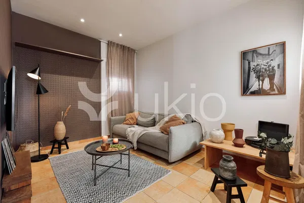 Дневна соба