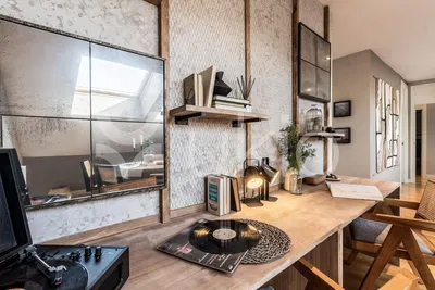 Дневна соба