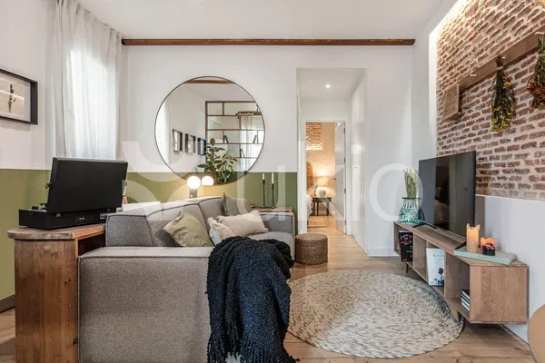 Дневна соба