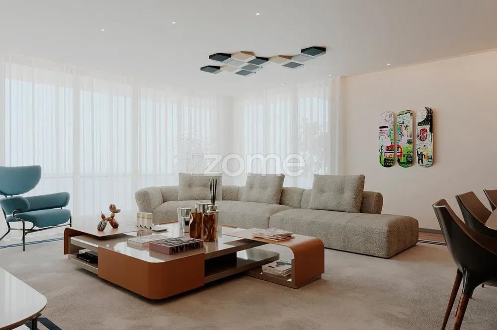 Дневна соба