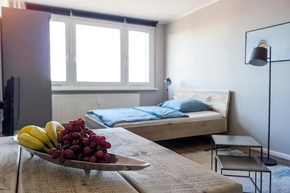 Дневна соба