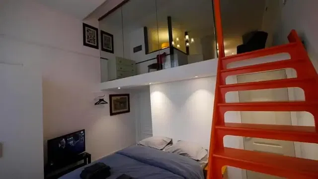 Дневна соба