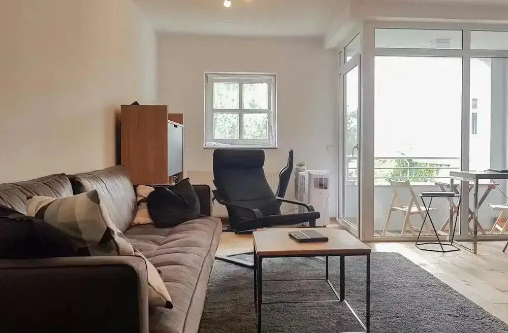 Дневна соба