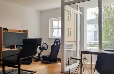 Дневна соба