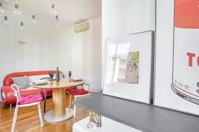 Дневна соба