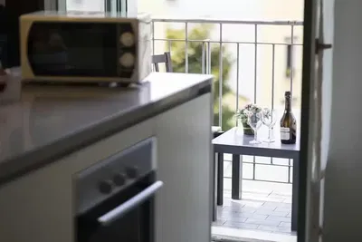 Дневна соба