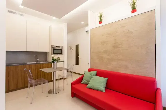 Дневна соба