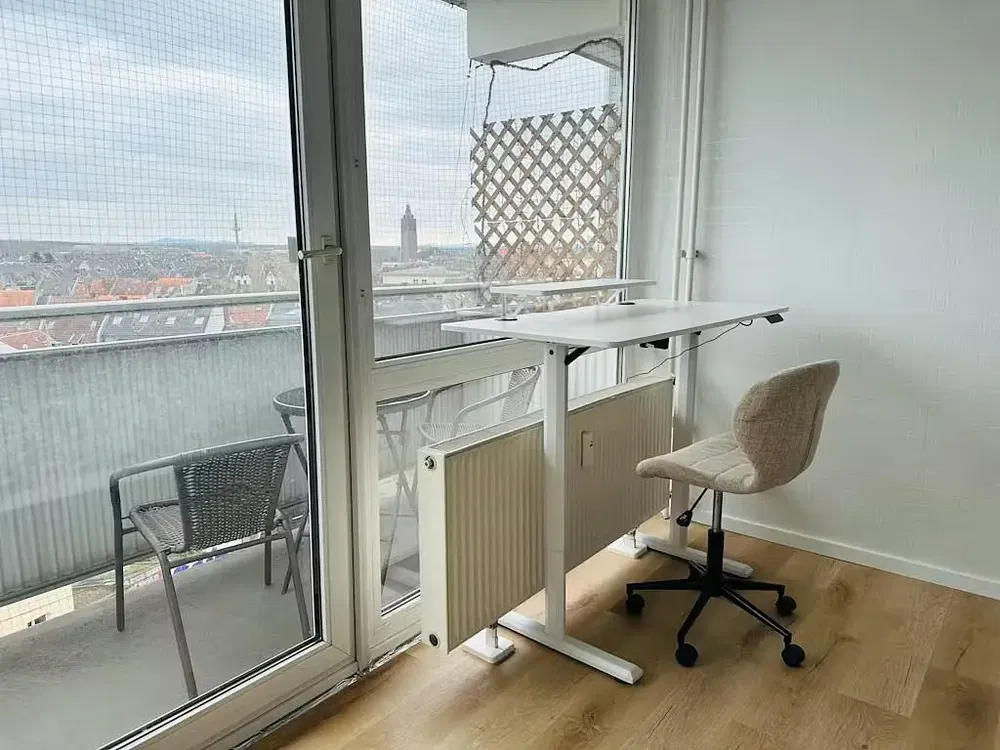 Дневна соба