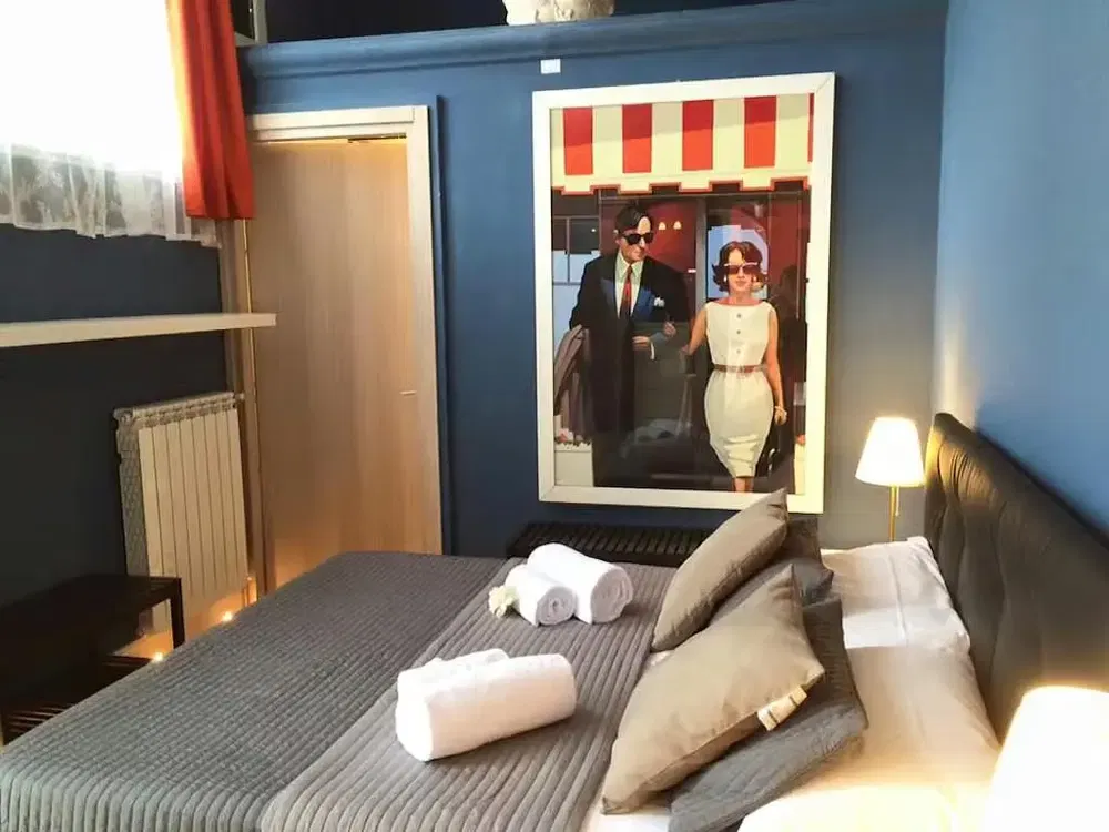 Дневна соба