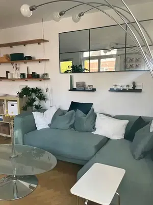 Дневна соба