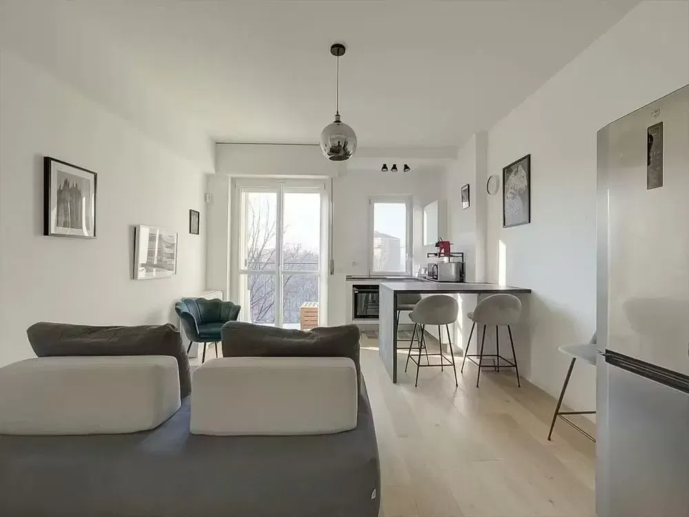 Дневна соба