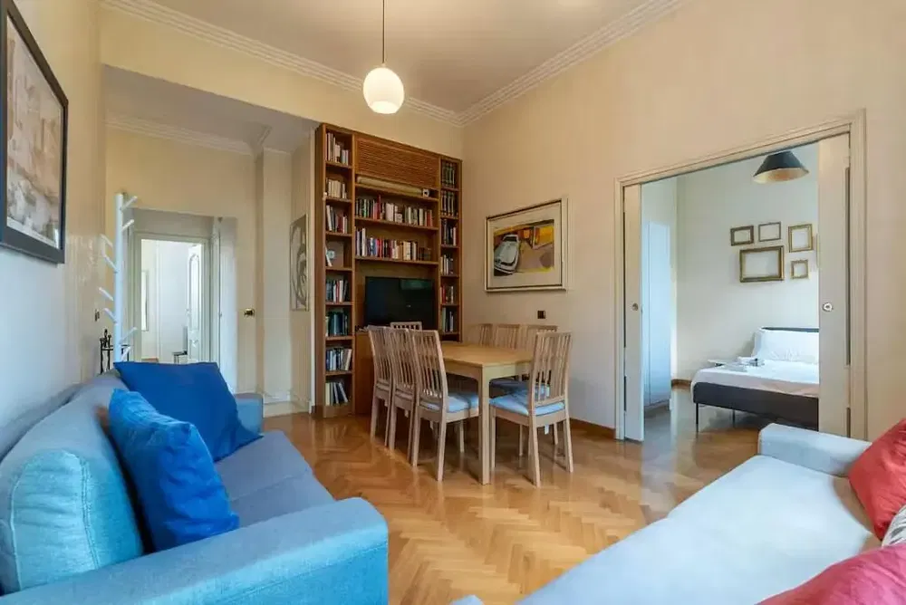 Дневна соба