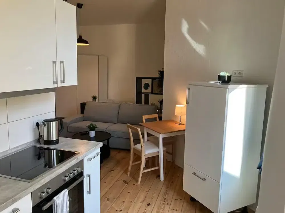 Дневна соба