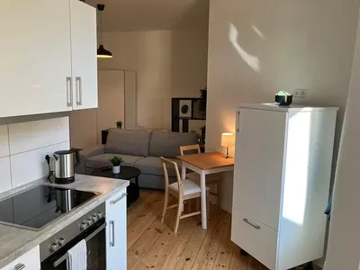 Дневна соба