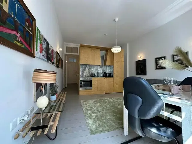 Дневна соба