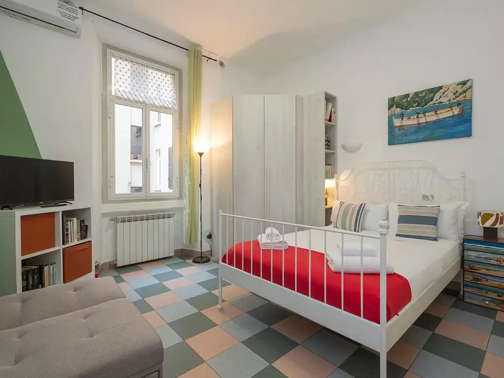 Дневна соба