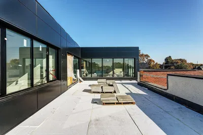 Дневна соба