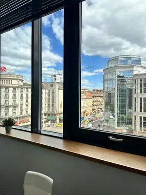 Дневна соба