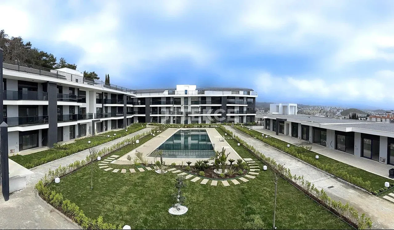 Oturma odası