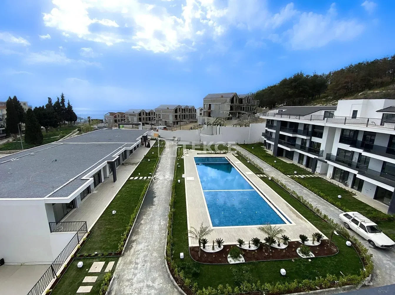 Oturma odası