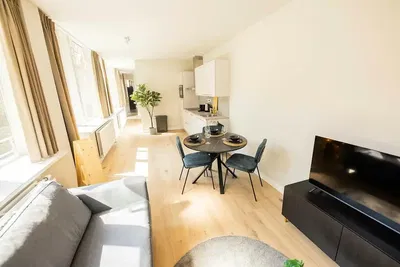 Дневна соба